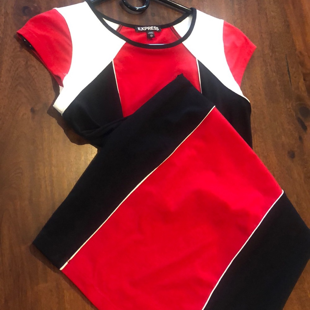 Bodycon Dress